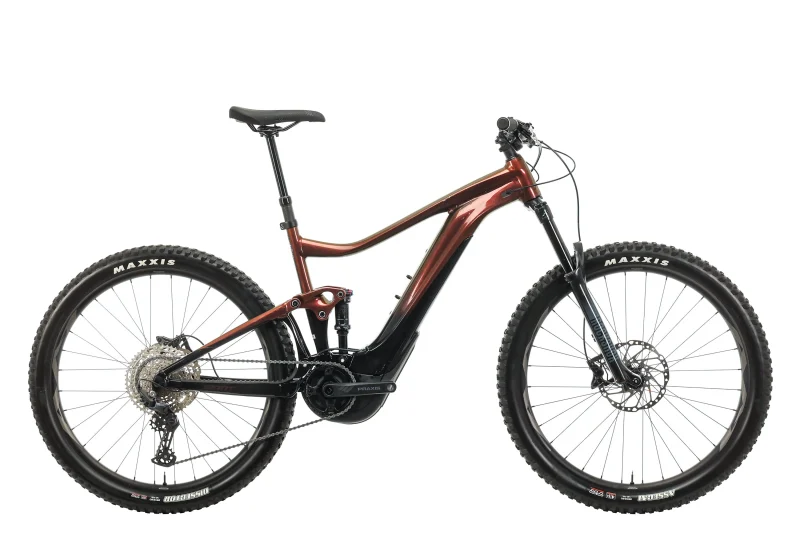 2022 giant trance x e pro 29 x large electric mtb scaled