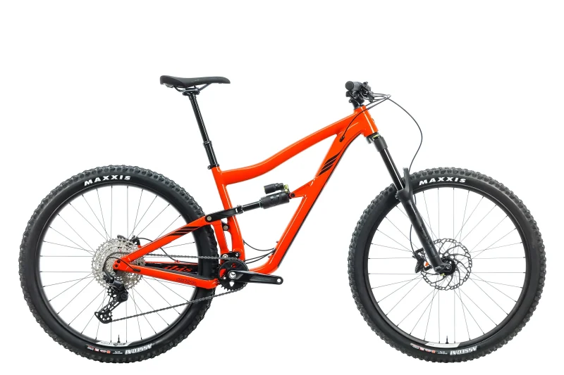 2022 ibis ripmo af deore mountain bike large 5 scaled