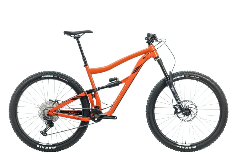 2022 ibis ripmo af deore mountain bike x large 6 scaled