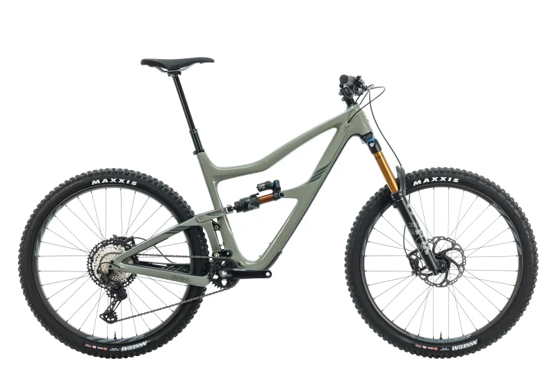 2022 ibis ripmo v2 x large mountain bike new arrival 1 scaled