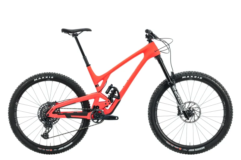 2022 large evil wreckoning gx i9 hydra mountain bike limited stock scaled