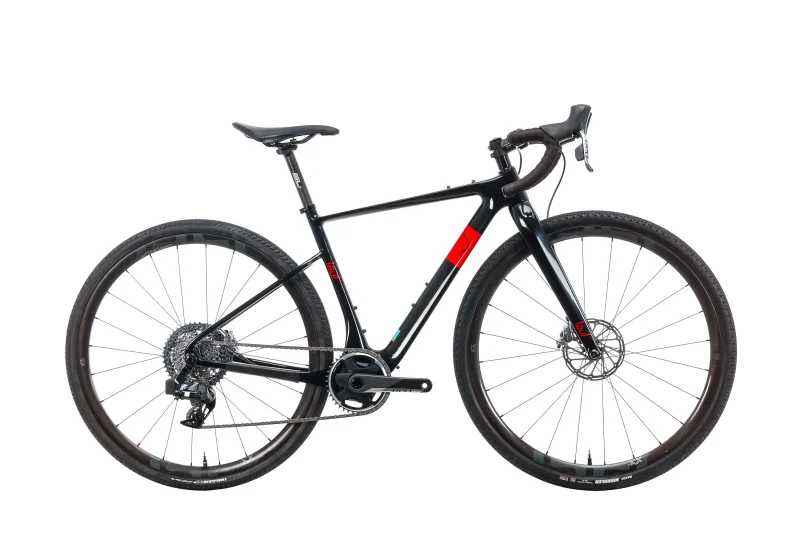 2022 lauf seigla x small rigid gravel bike limited stock scaled