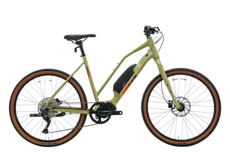 2022 marin sausalito e1 step thru commuter e bike large ready to ride scaled