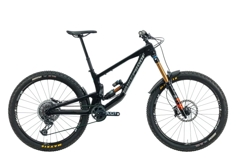 2022 nukeproof giga 275 carbon mtb small limited stock scaled