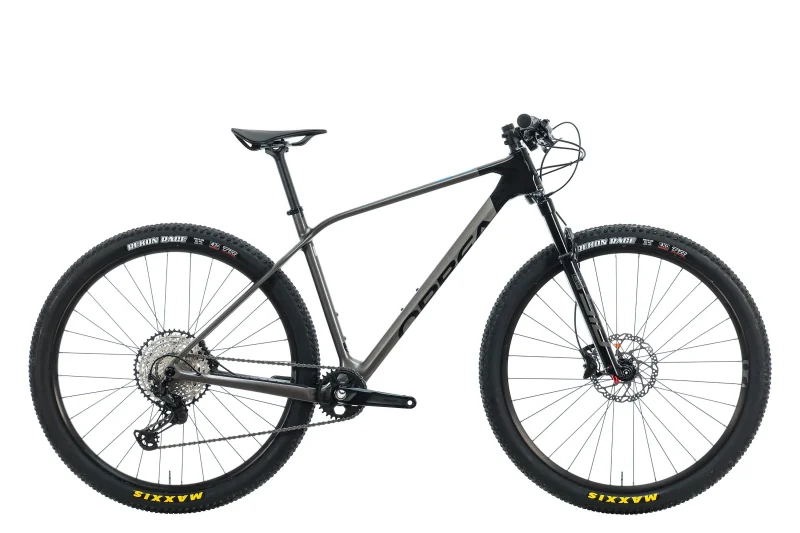 2022 orbea alma m30 mountain bike large frame scaled