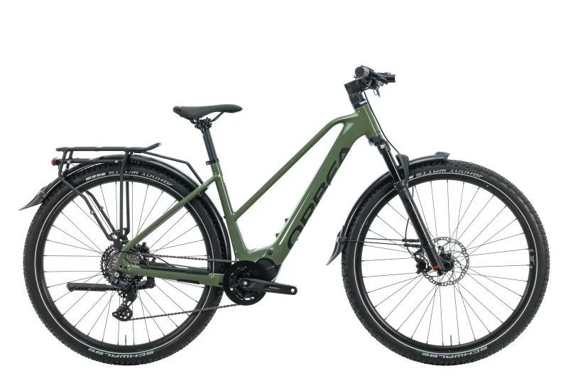 2022 orbea kemen mid suv 30 20mph commuter e bike medium scaled