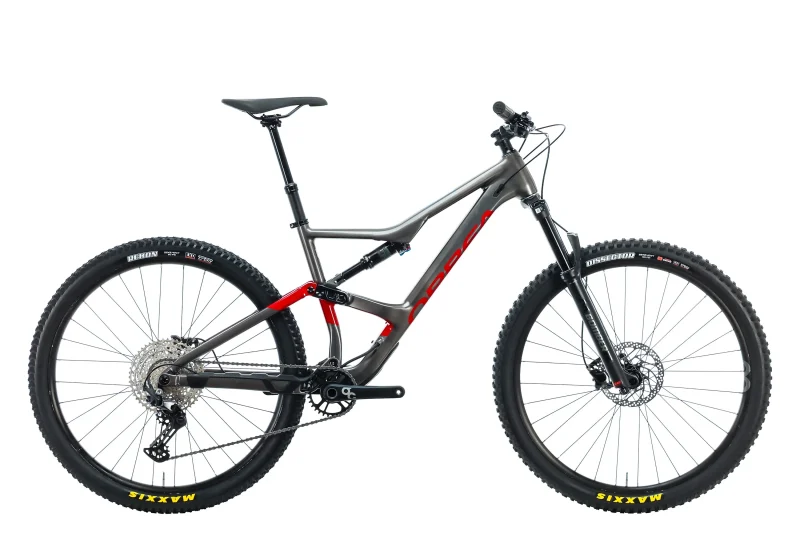 2022 orbea occam h30 large mountain bike limited stock scaled