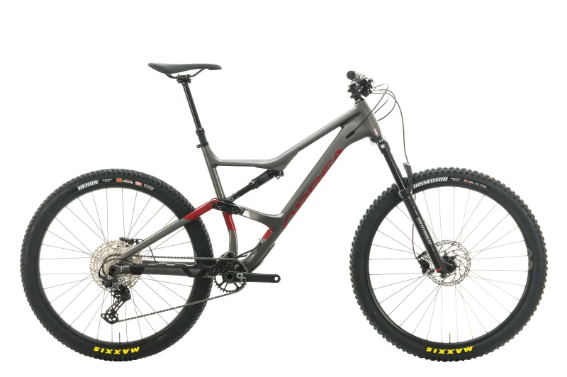 2022 orbea occam h30 x large mountain bike limited stock 1 scaled