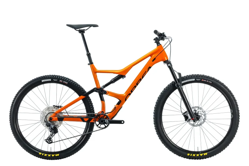 2022 orbea occam h30 x large mountain bike limited stock scaled