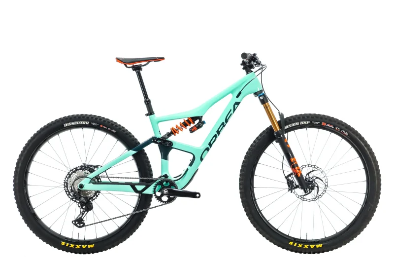 2022 orbea occam lt m10 mountain bike medium size scaled