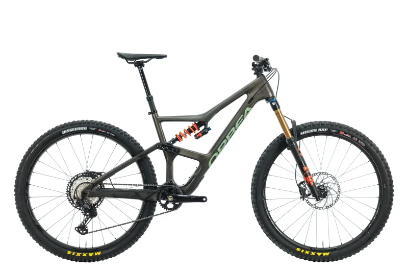 2022 orbea occam m10 lt large mountain bike scaled