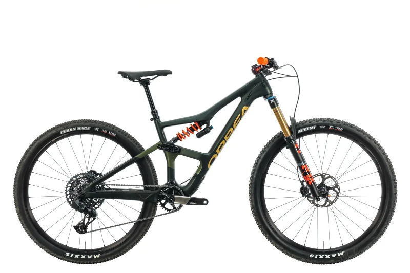 2022 orbea occam m10 lt mountain bike medium size scaled