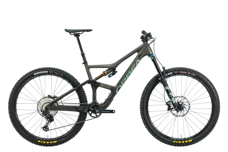 2022 orbea occam m30 lt large mountain bike scaled