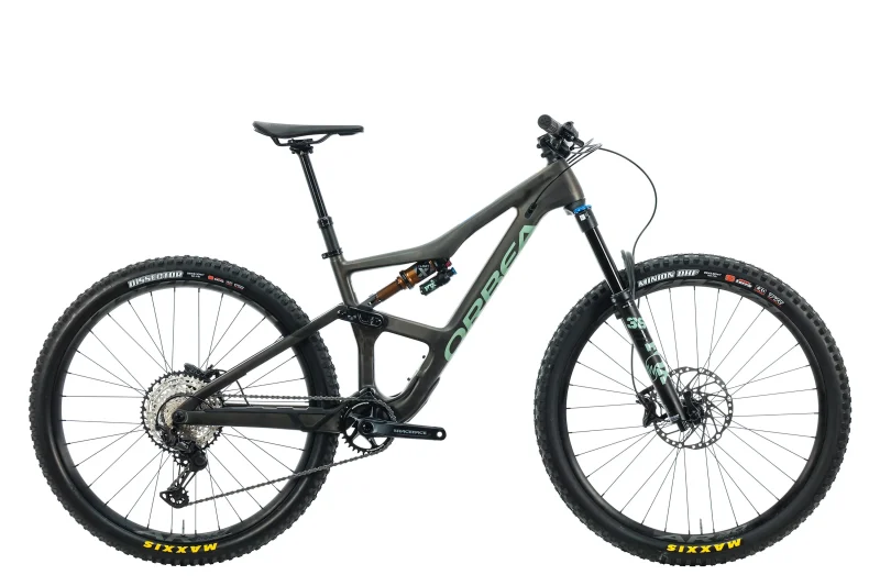 2022 orbea occam m30 lt mountain bike medium size scaled