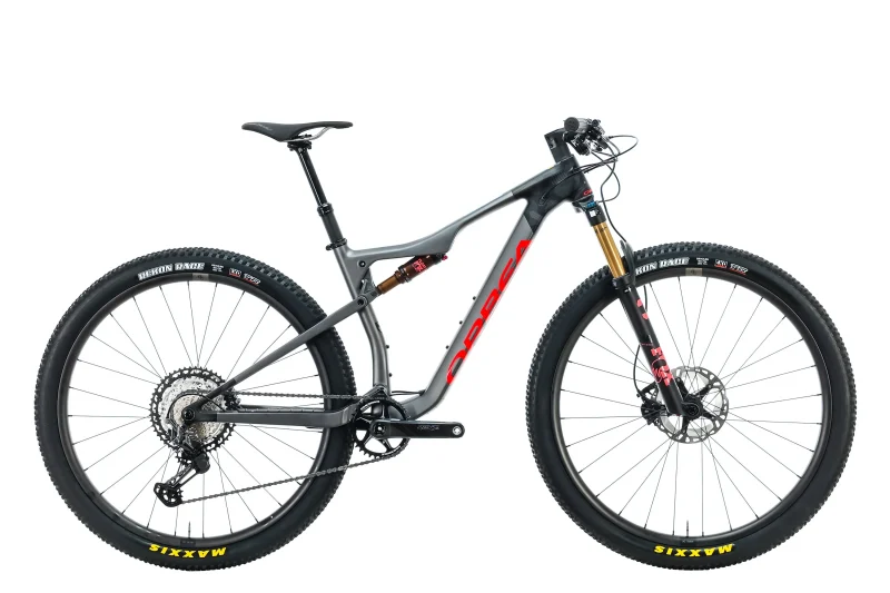 2022 orbea oiz m pro tr mountain bike medium size 2 scaled