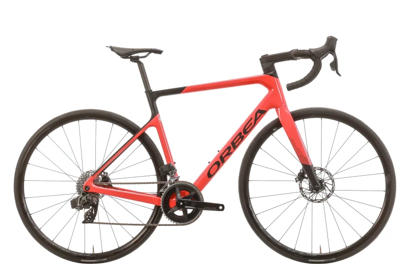 2022 orbea orca m31eteam road bike 53cm scaled