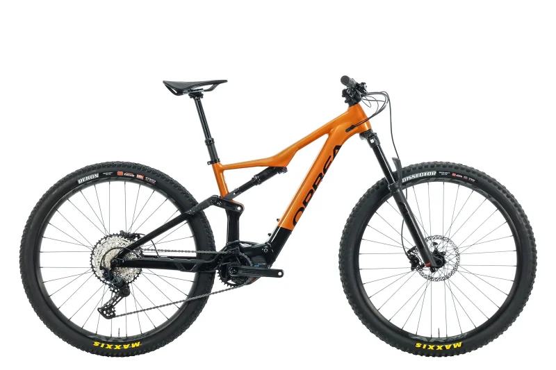 2022 orbea rise h30 20mph medium mountain e bike scaled