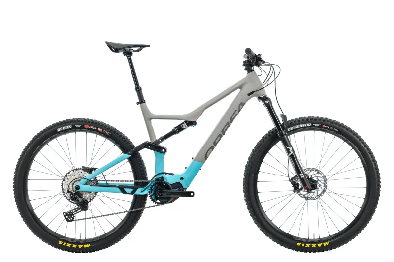 2022 orbea rise h30 20mph x large mountain e bike scaled