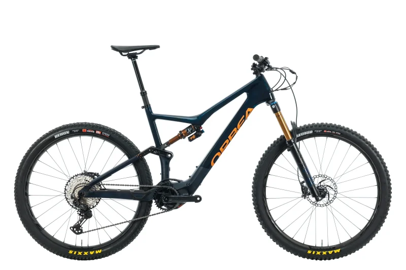 2022 orbea rise m10 20mph electric mountain bike x large scaled