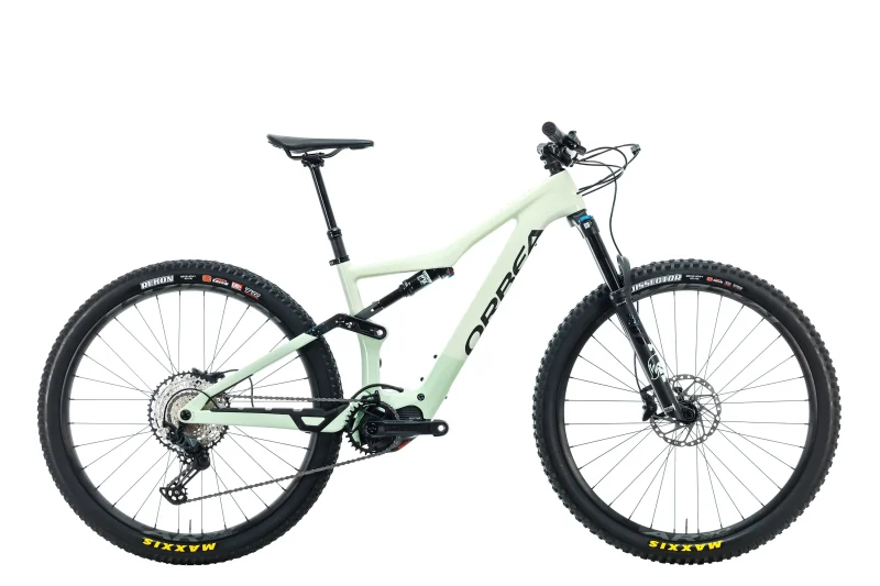 2022 orbea rise m20 20mph medium mountain e bike scaled