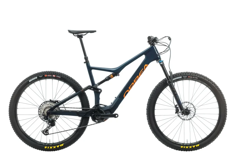 2022 orbea rise m20 20mph x large mountain e bike 1 scaled