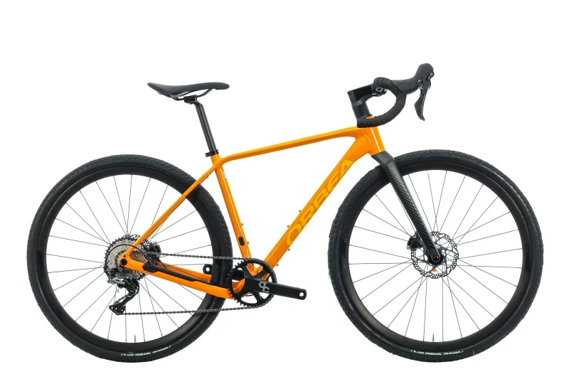 2022 orbea terra h30 1x small gravel bike limited stock 2 scaled