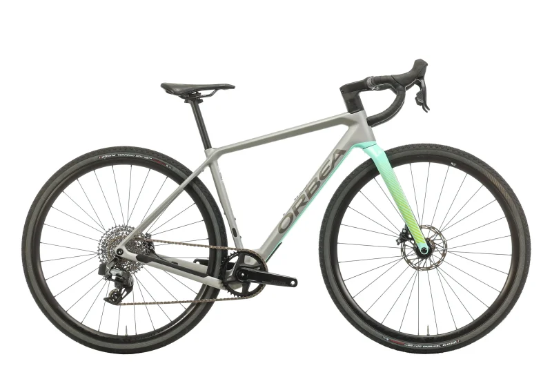 2022 orbea terra m31e small gravel bike limited stock scaled