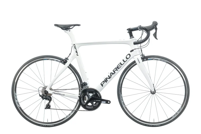 2022 pinarello gan 55cm road bike limited stock scaled