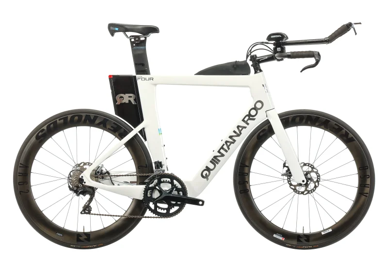 2022 quintana roo prfour 58 5cm disc triathlon bike scaled