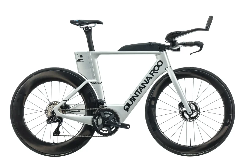 2022 quintana roo v pr dura ace triathlon bike 54cm 1 scaled