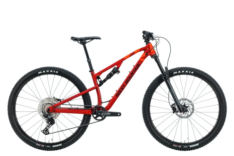 2022 rocky mountain element alloy 30 small mountain bike limited stock scaled