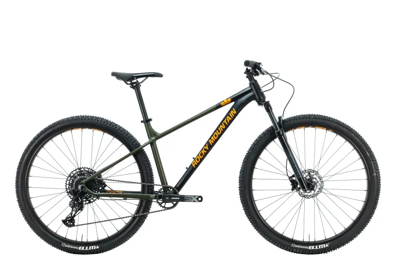 2022 rocky mountain fusion 40 large mountain bike 4 scaled