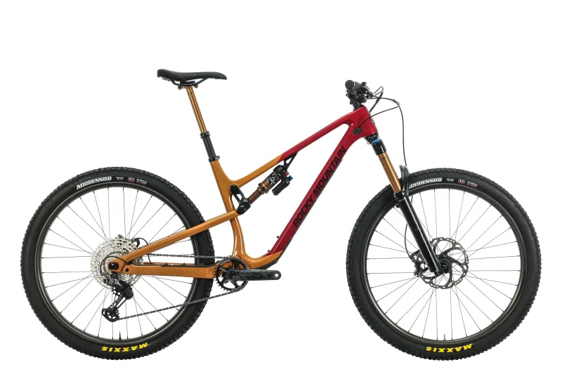 2022 rocky mountain instinct carbon 90 mountain bike large scaled