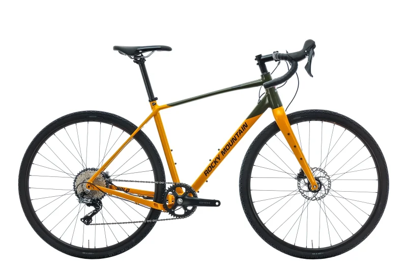 2022 rocky mountain solo 50 small gravel bike limited stock scaled