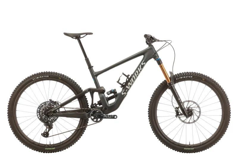 2022 s works enduro s4 mountain bike limited edition scaled