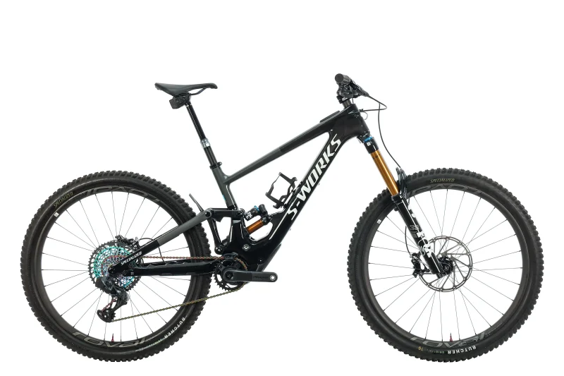 2022 s works turbo kenevo sl s3 mountain e bike limited edition scaled