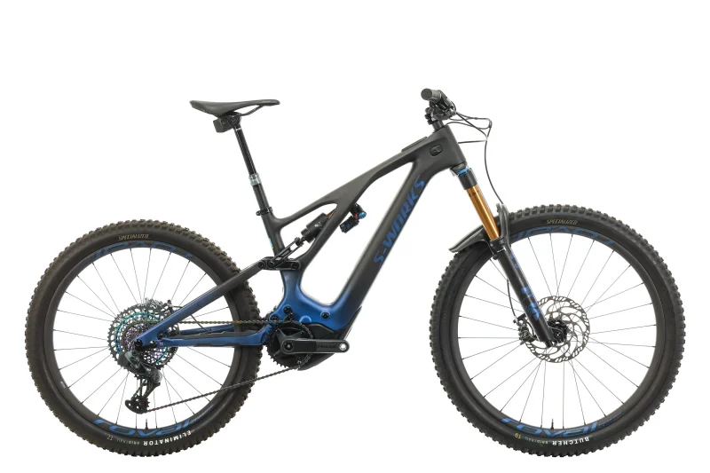 2022 s works turbo levo mountain e bike s3 limited edition scaled