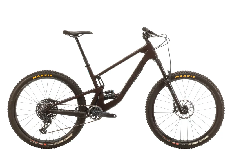 2022 santa cruz 5010 s carbon large mountain bike scaled