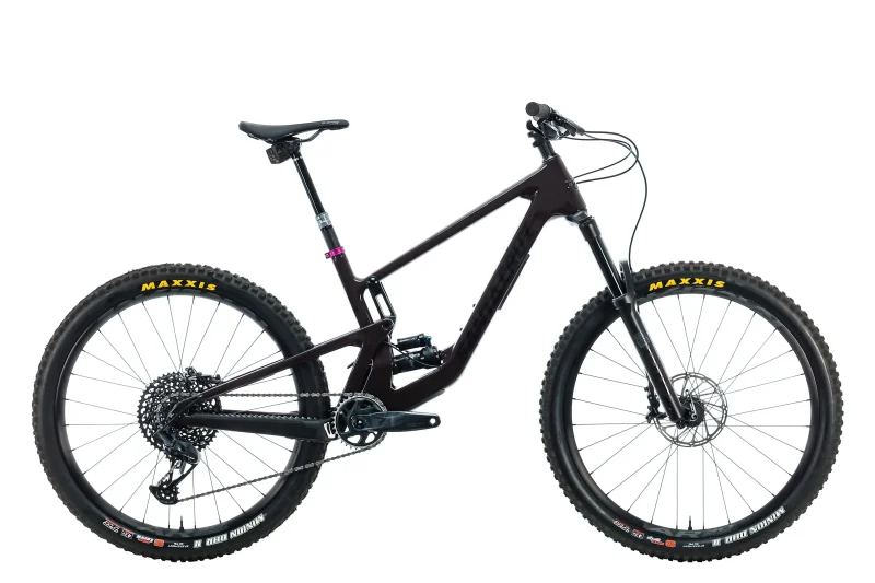 2022 santa cruz 5010 s carbon mountain bike medium scaled