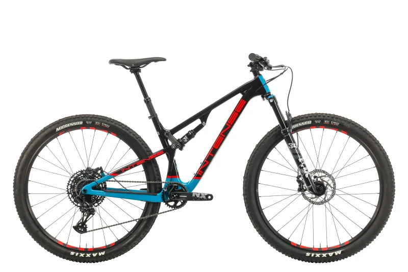 2022 small intense sniper t mountain bike limited stock scaled