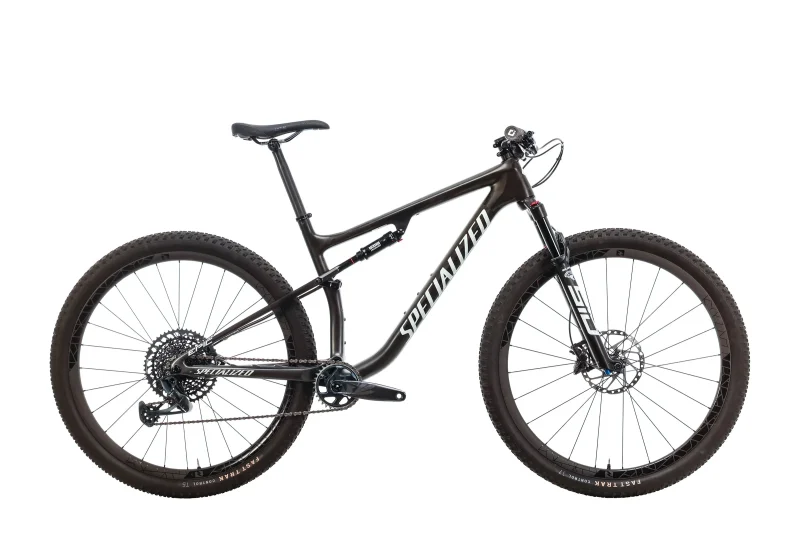 2022 specialized epic large mountain bike limited stock