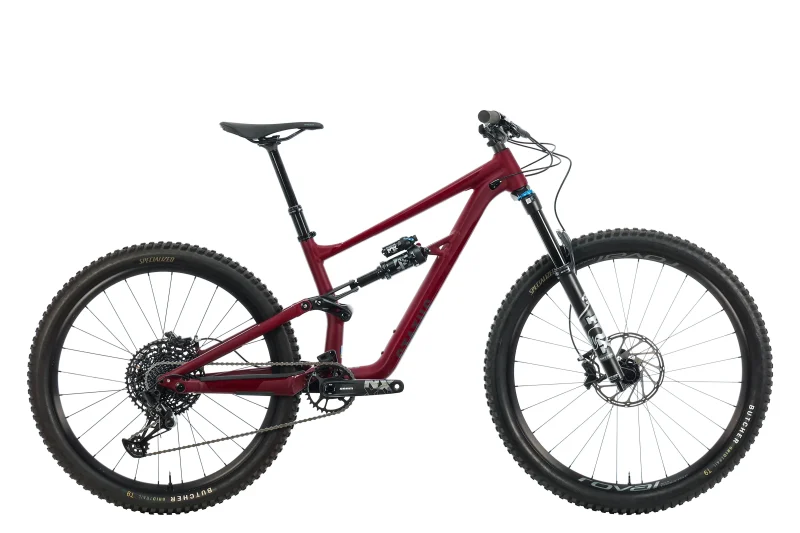 2022 specialized status 140 s2 mountain bike 1 scaled