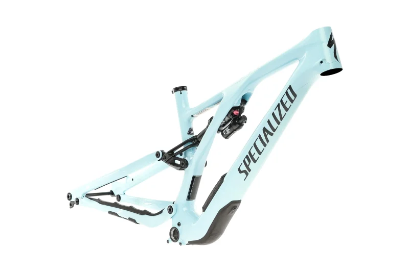 2022 stumpjumper evo s4 frame specialized scaled