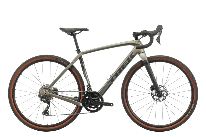 2022 trek checkpoint sl 5 54cm gravel bike 1 scaled