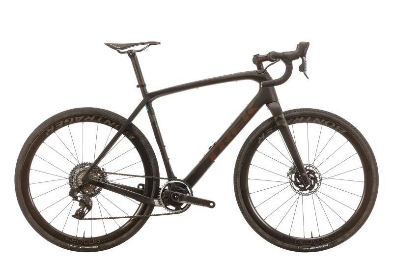 2022 trek checkpoint slr axs 58cm gravel bike scaled