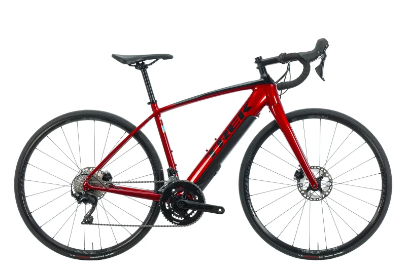 2022 trek domane alr 52cm e bike limited stock 1 scaled