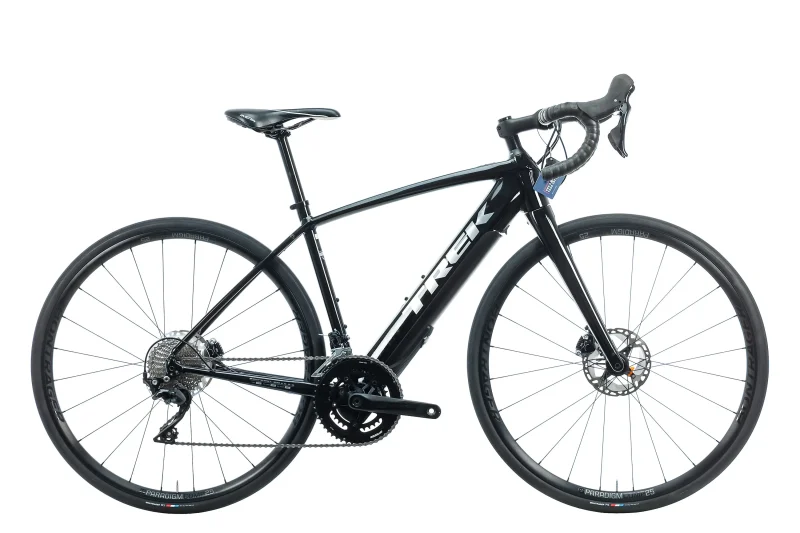 2022 trek domane alr 52cm electric road bike scaled