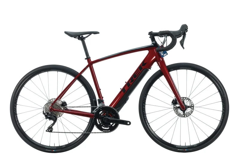 2022 trek domane alr 54cm e bike free returns scaled