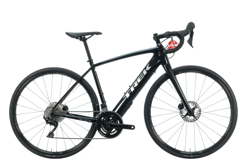 2022 trek domane alr e bike 54cm limited stock scaled