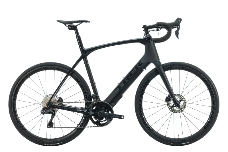 2022 trek domane lt 7 60cm electric road bike scaled